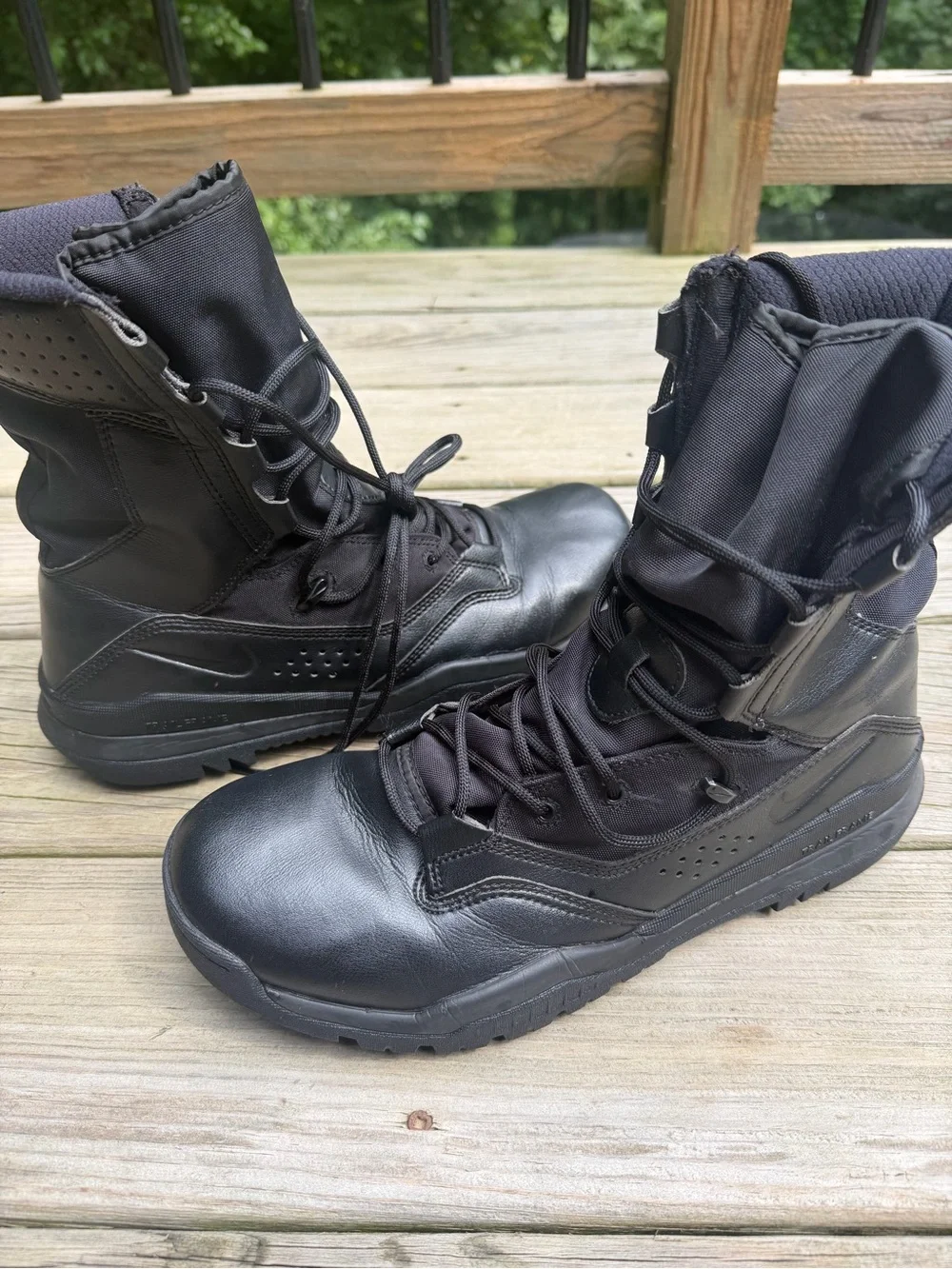 NIKE SFB FIELD 2 8
